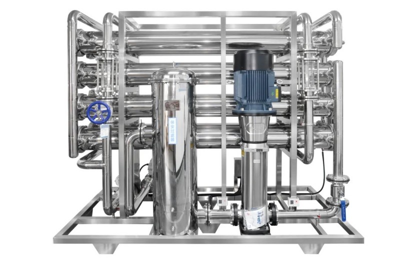龍新凈水|以初心致匠心，以精品贏口碑！