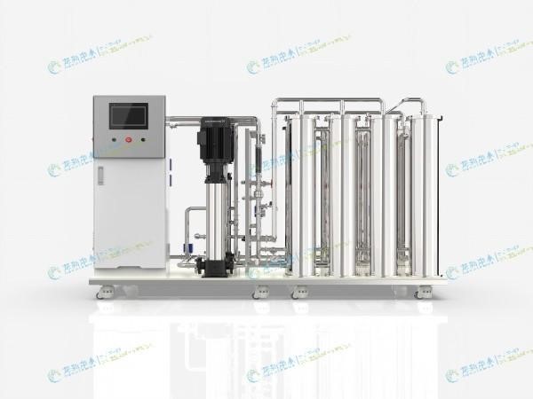 血液透析純水設(shè)備