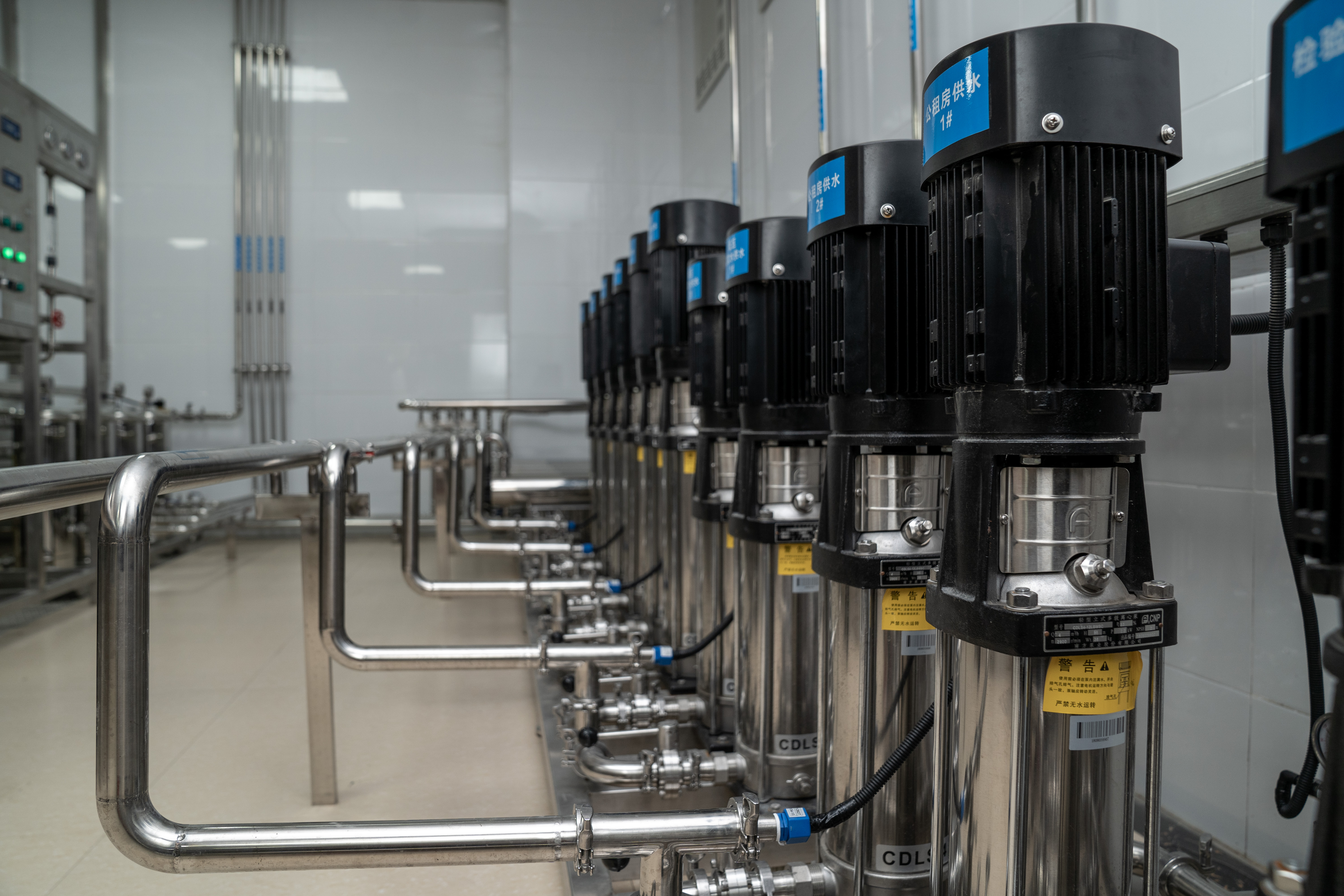 機(jī)房成套設(shè)備-定制化