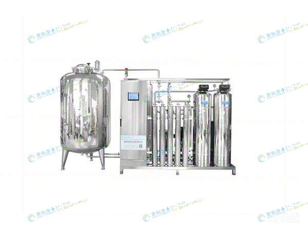 實驗室超純水設(shè)備2系列 實驗室超純水設(shè)備2系列