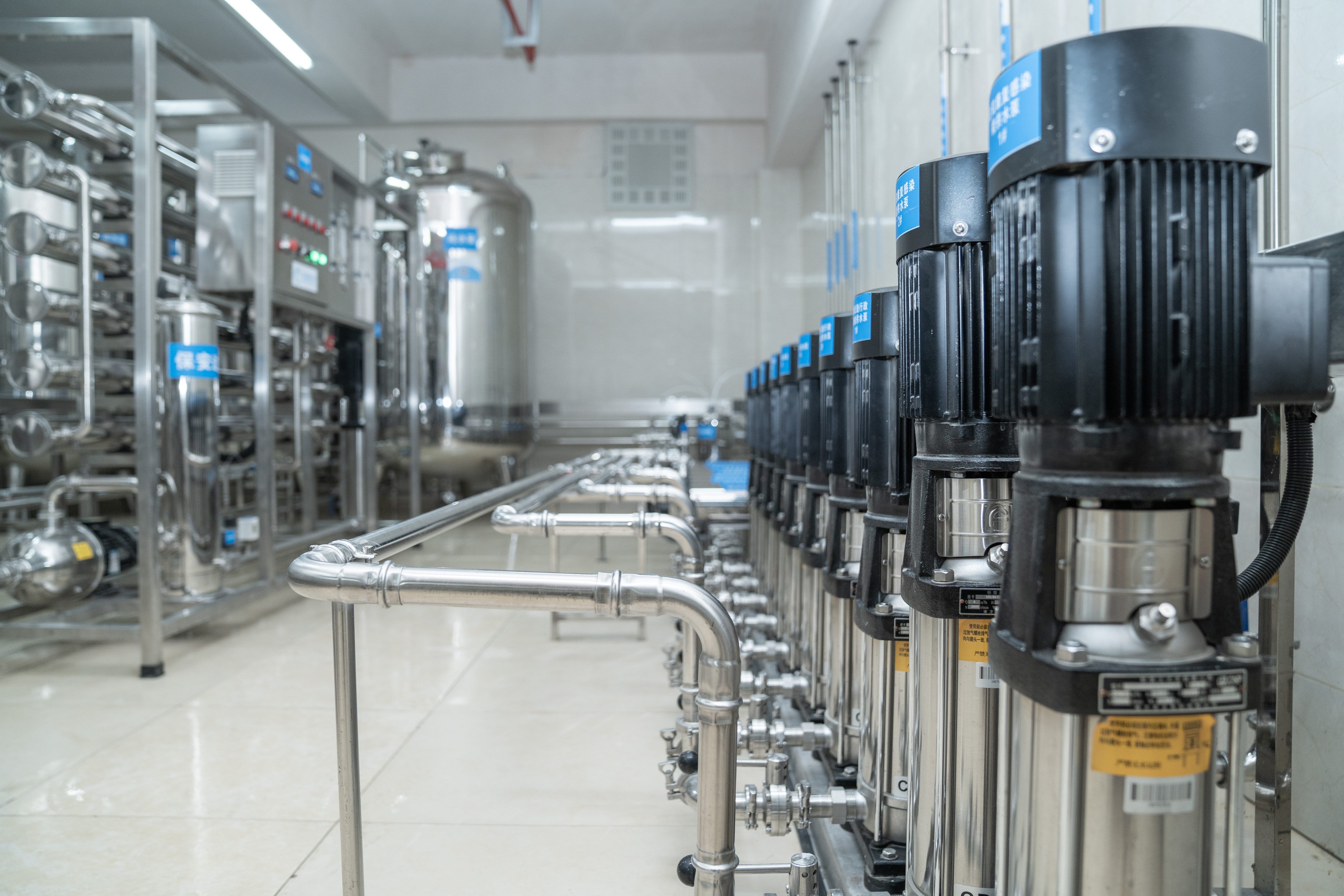 中央水處理設(shè)備 中央水處理設(shè)備