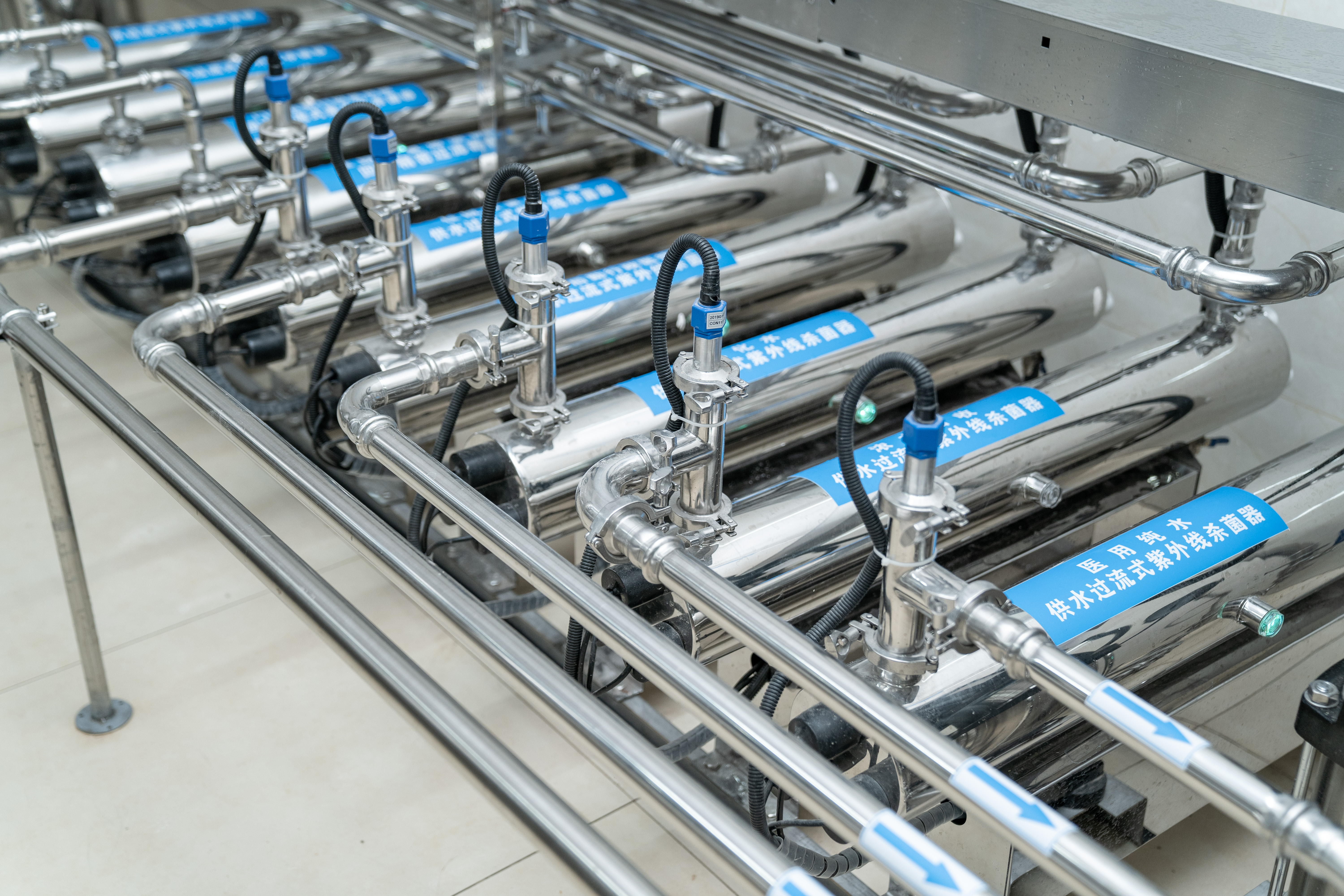 中央水處理設(shè)備 中央水處理設(shè)備