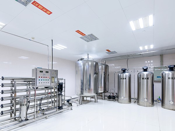 中央水處理設(shè)備 中央水處理設(shè)備