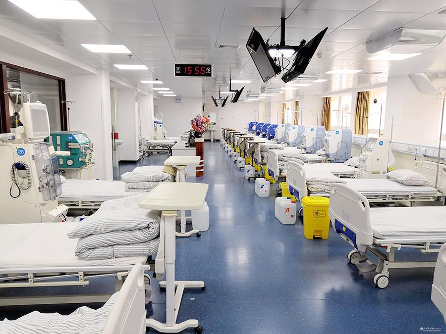 醫(yī)院用水有哪幾種？醫(yī)院用水標(biāo)準?